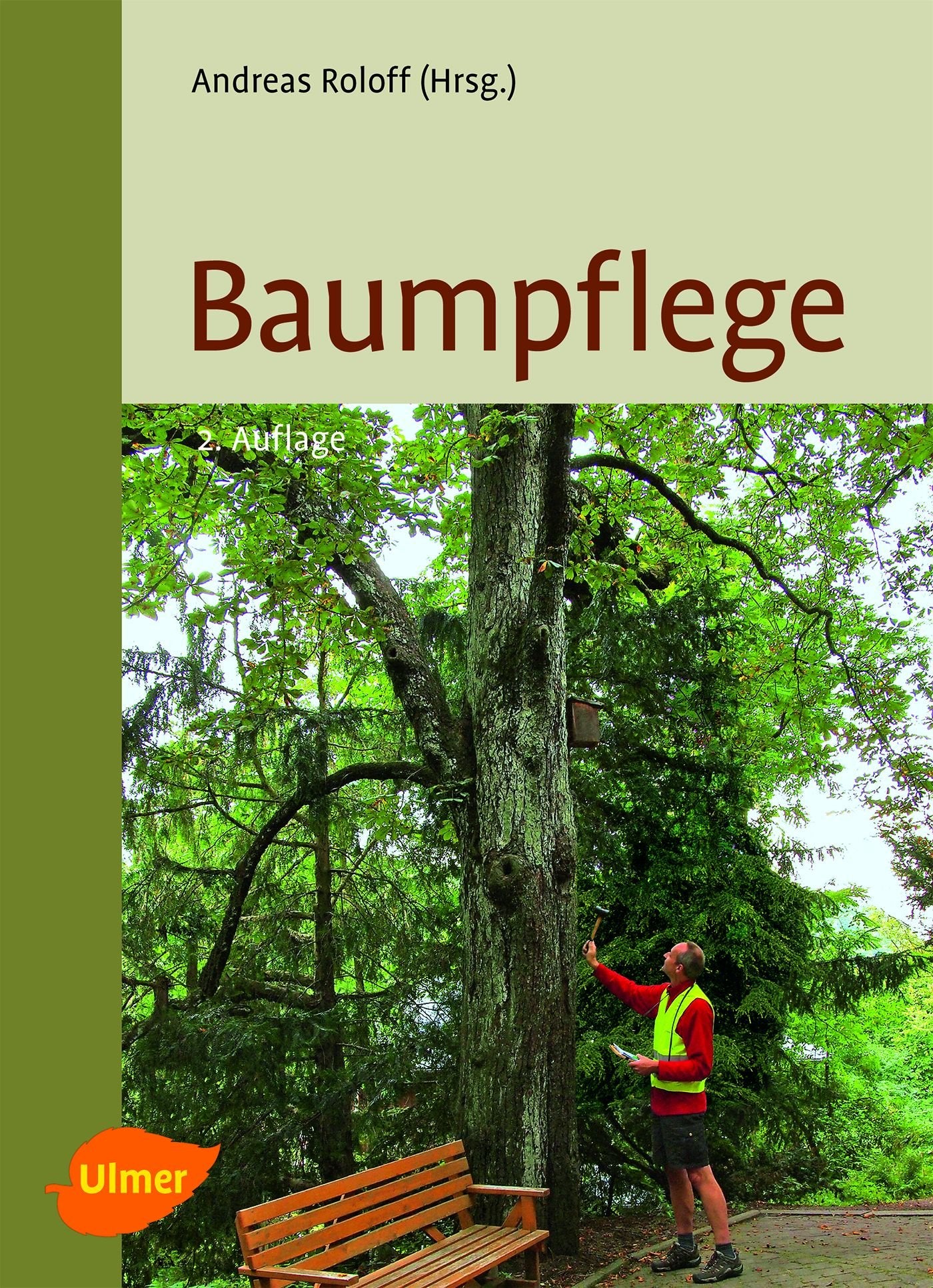 Product Image: Baumpflege