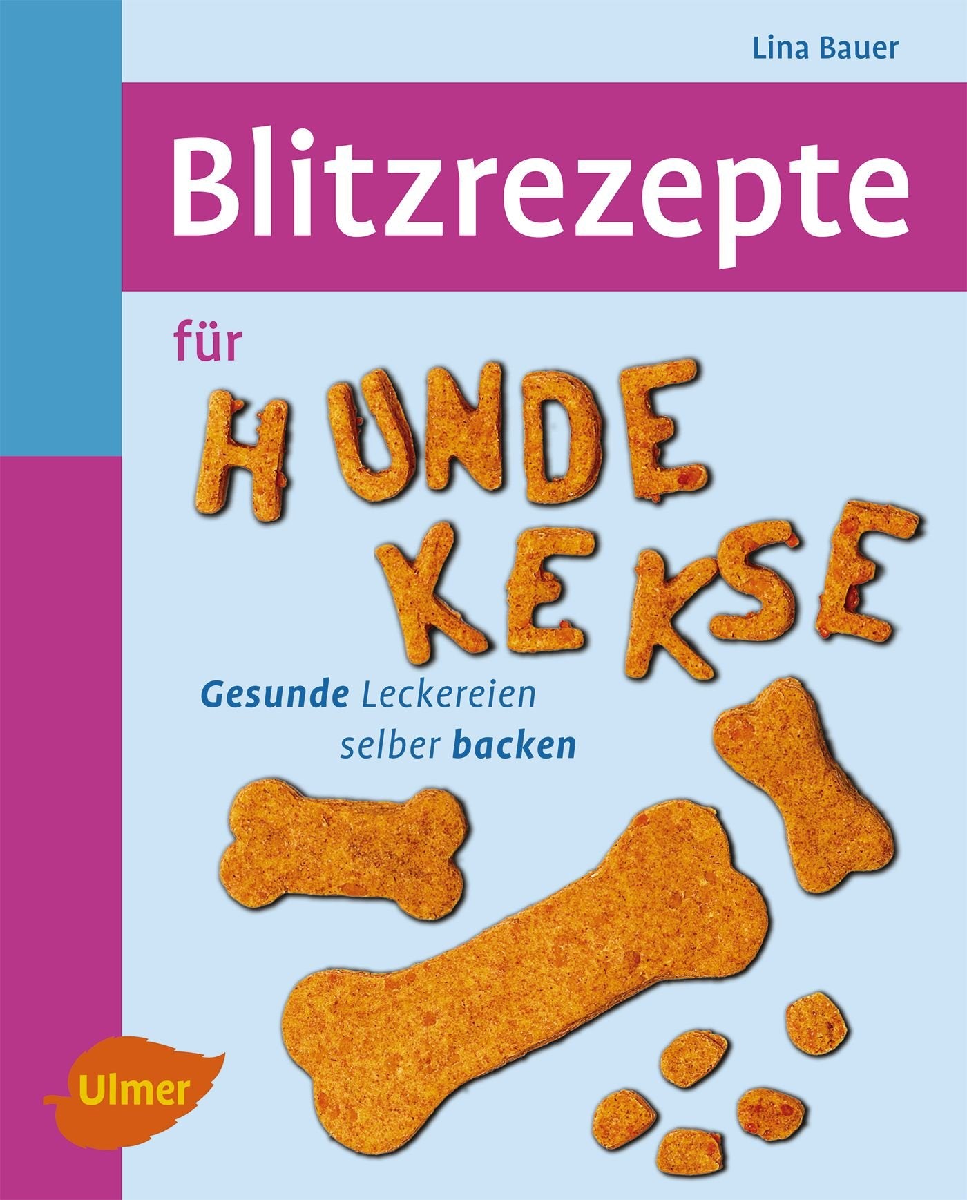 Blitzrezepte für Hundekekse Medicine