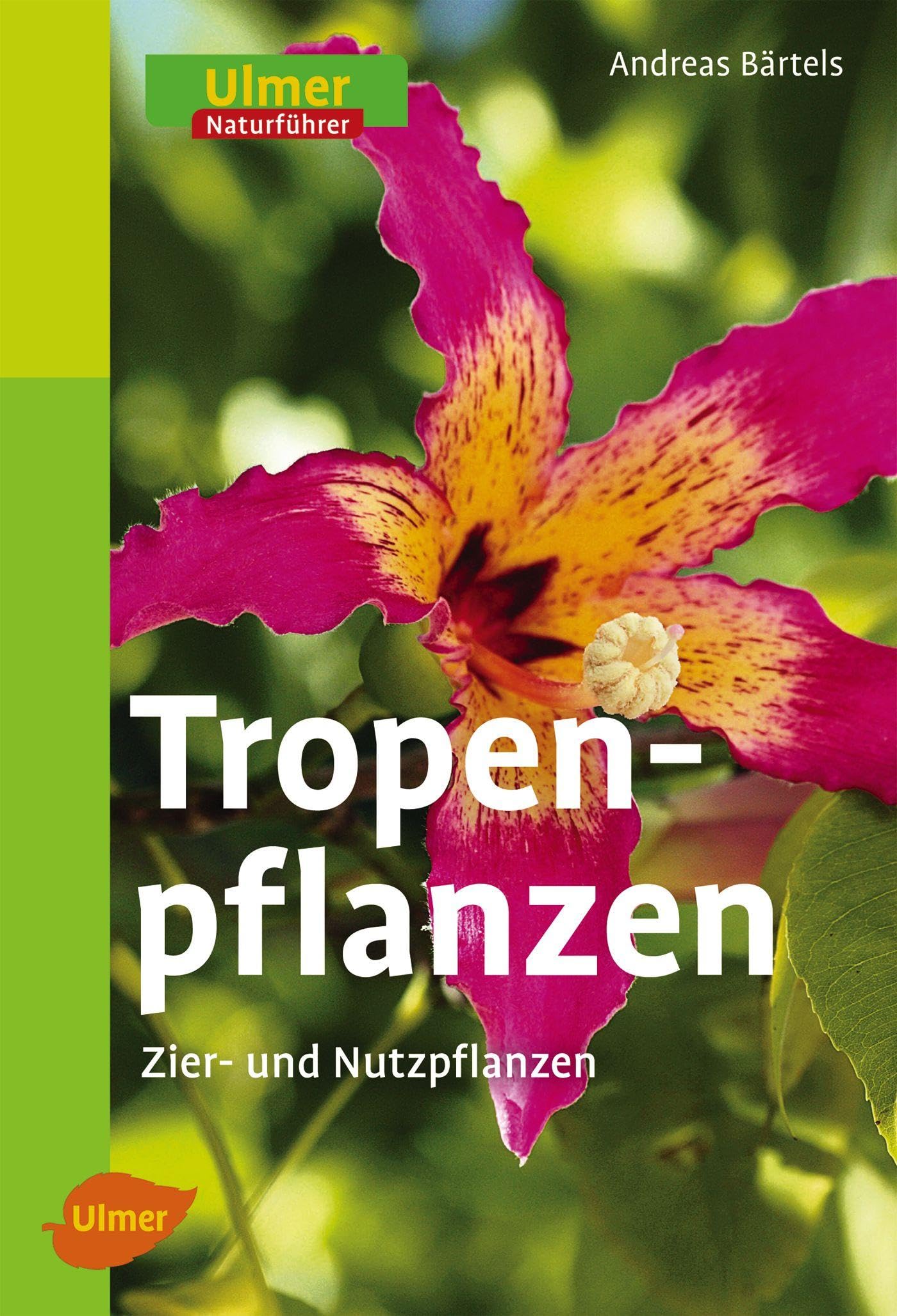 Product Image: Tropenpflanzen