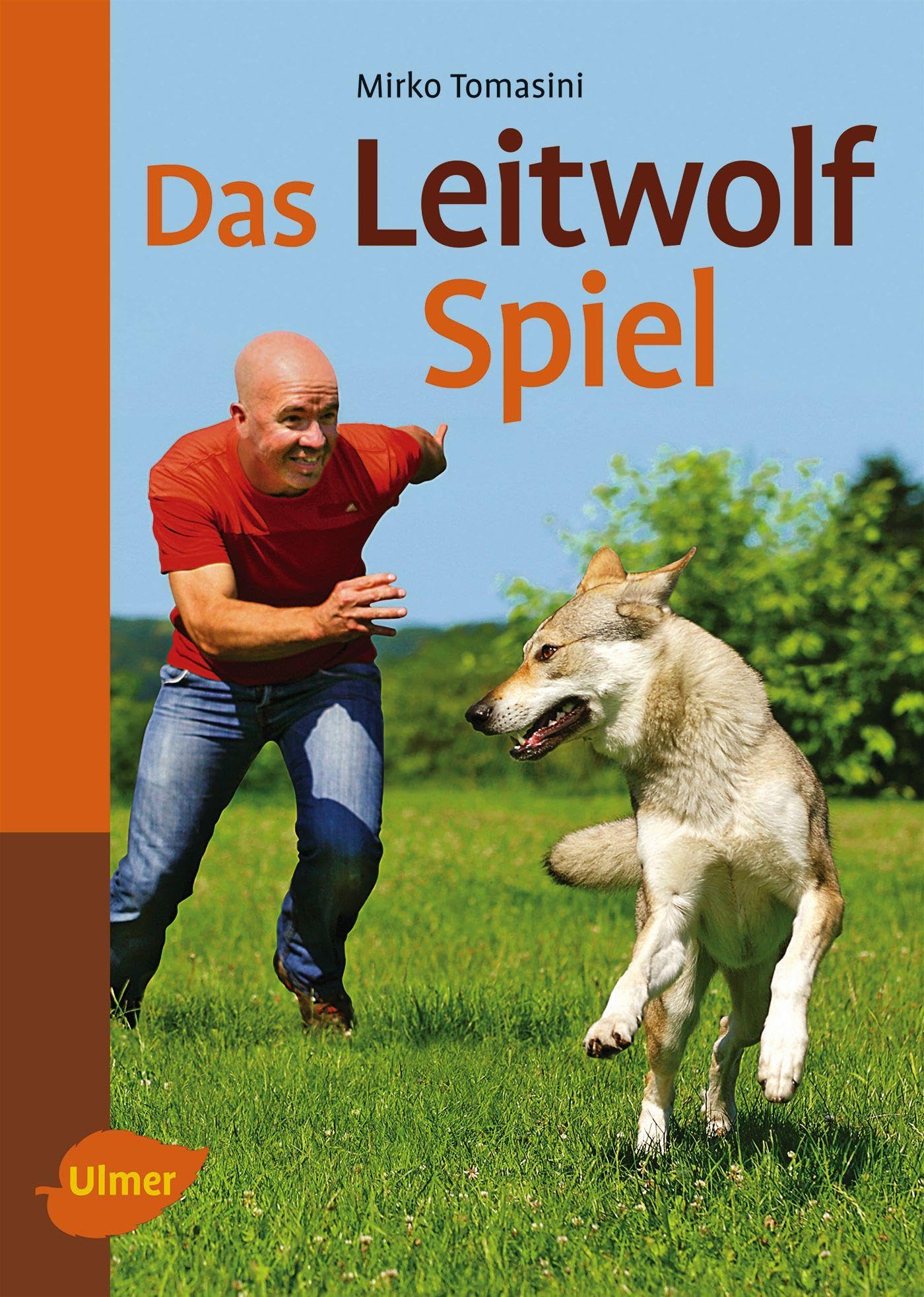 Das Leitwolf-Spiel Pets