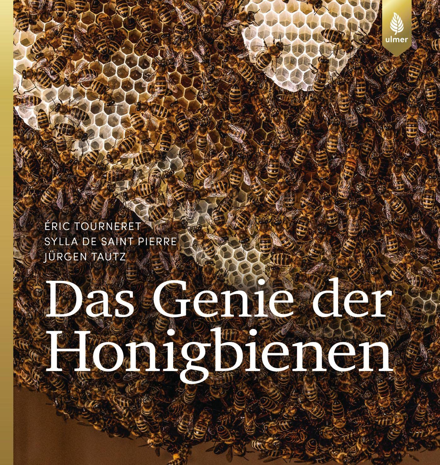 Das Genie der Honigbienen Leisure, Home & Garden