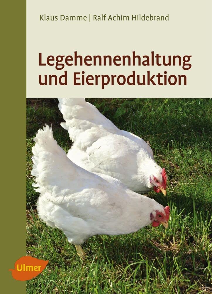 Legehennenhaltung und Eierproduktion Medicine