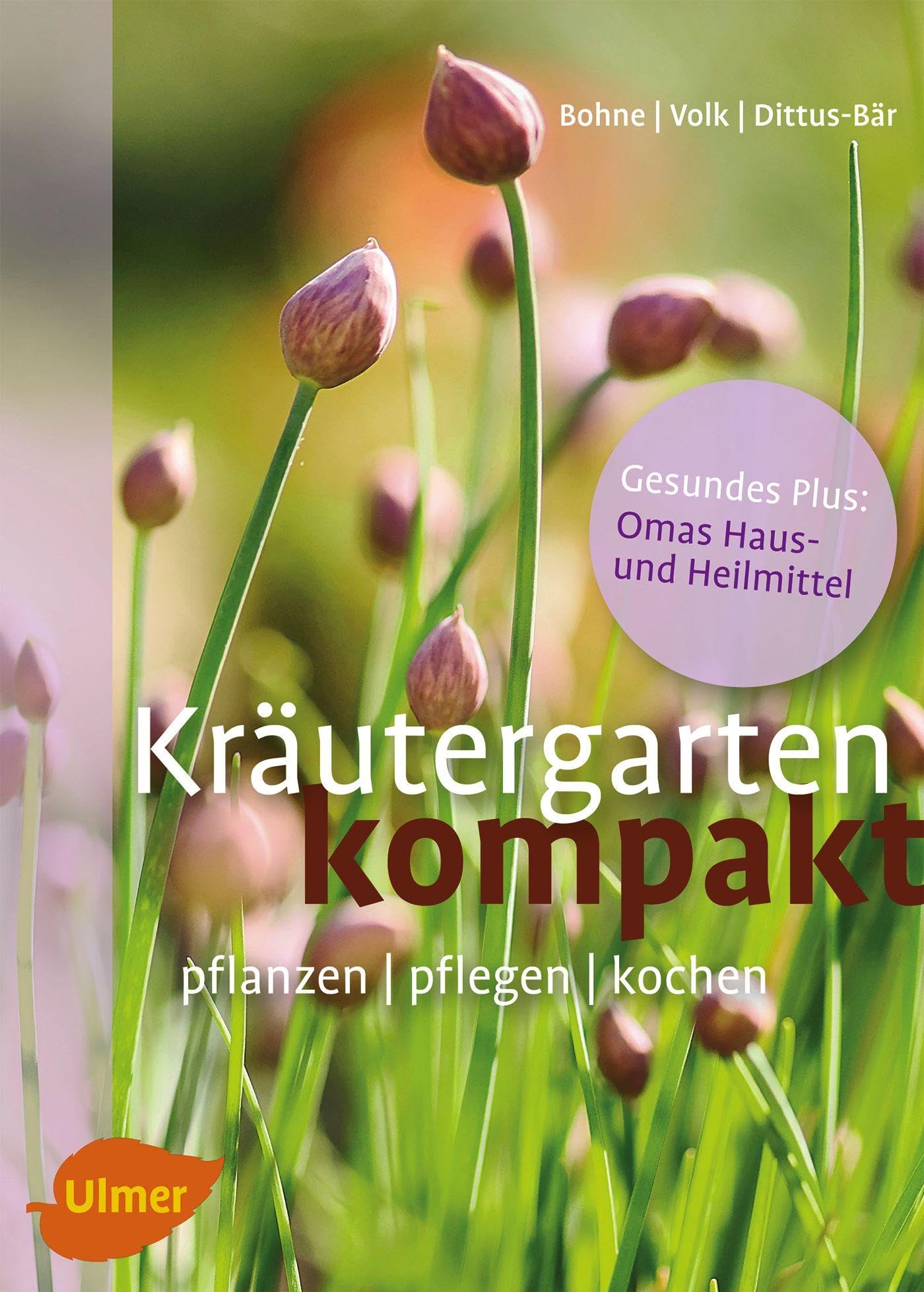 Product Image: Kräutergarten kompakt
