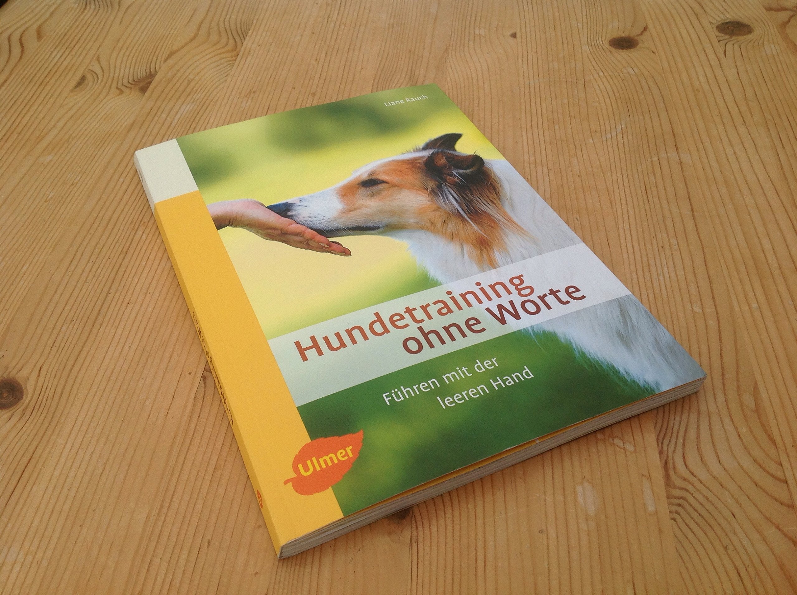 Hundetraining ohne Worte Pets