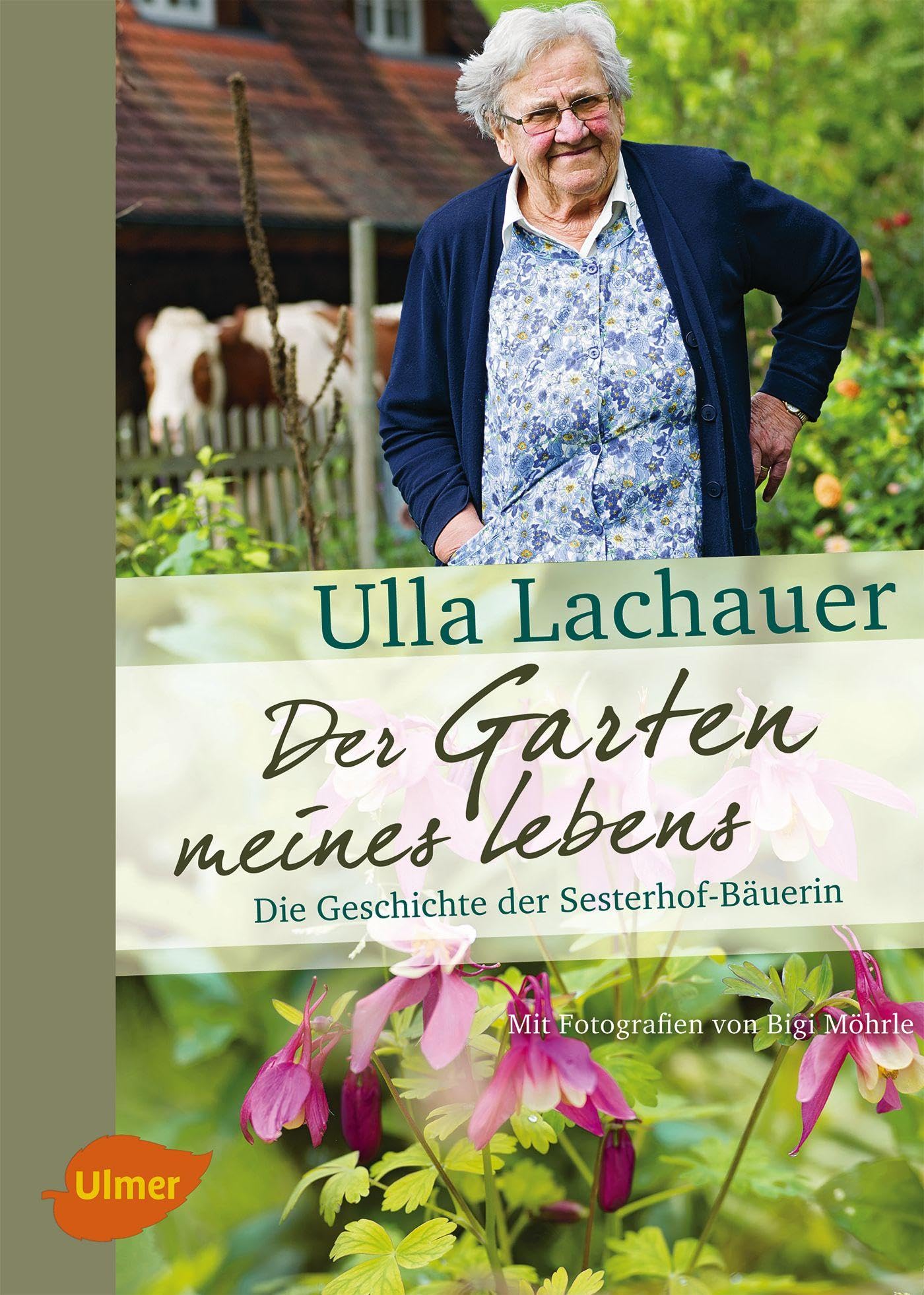 Der Garten meines Lebens Art & Literature Books