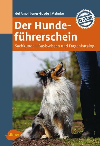 Der Hundeführerschein Books about Pets
