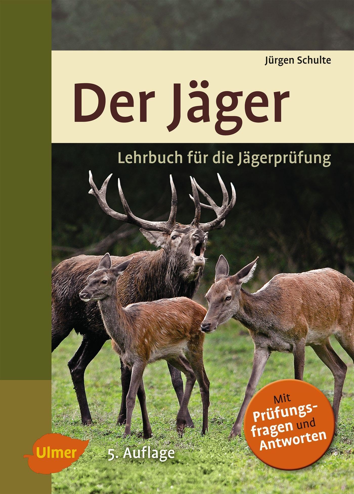 Der Jäger Business, Finance & Career Books
