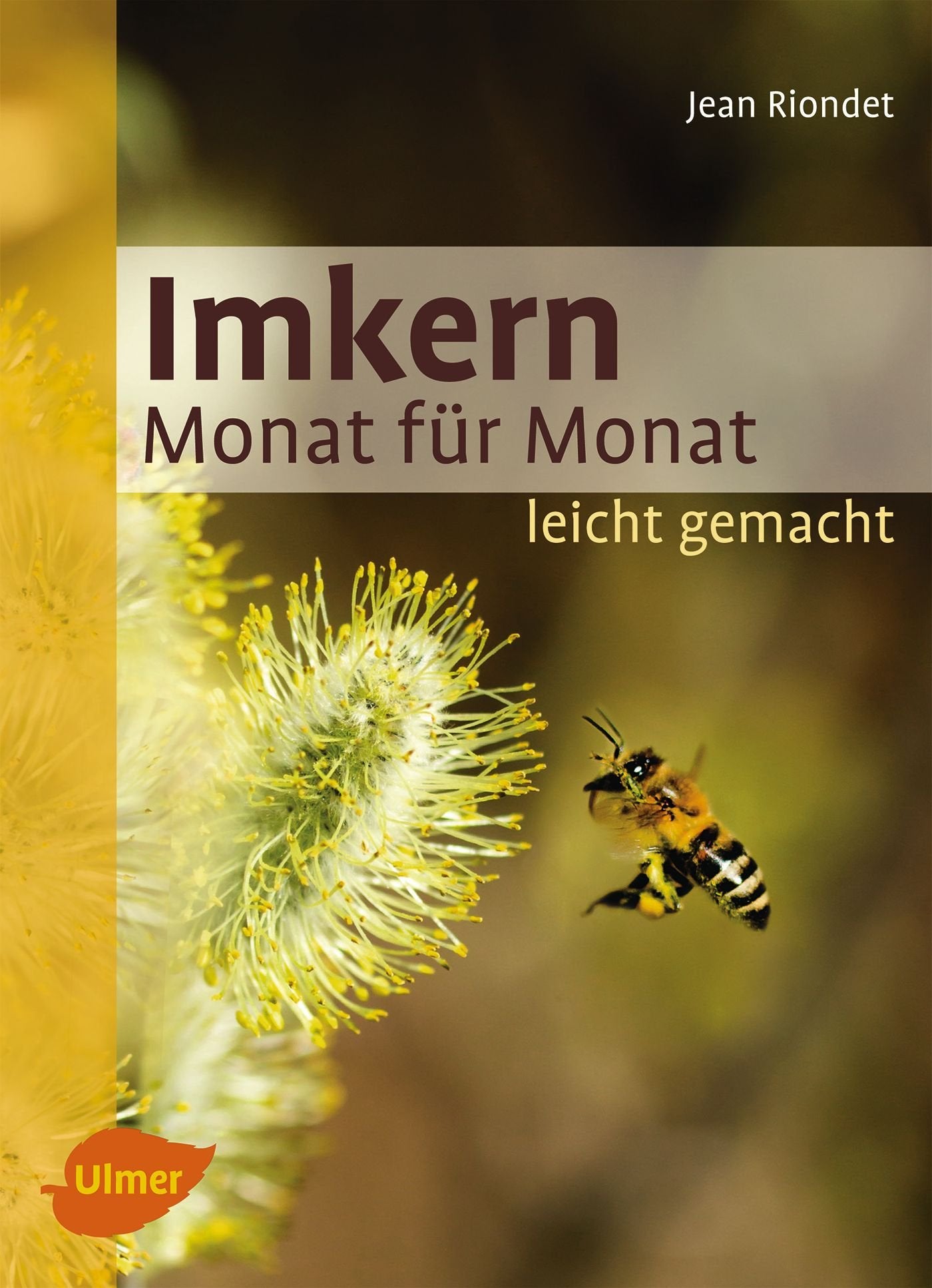 Imkern Monat für Monat Pets