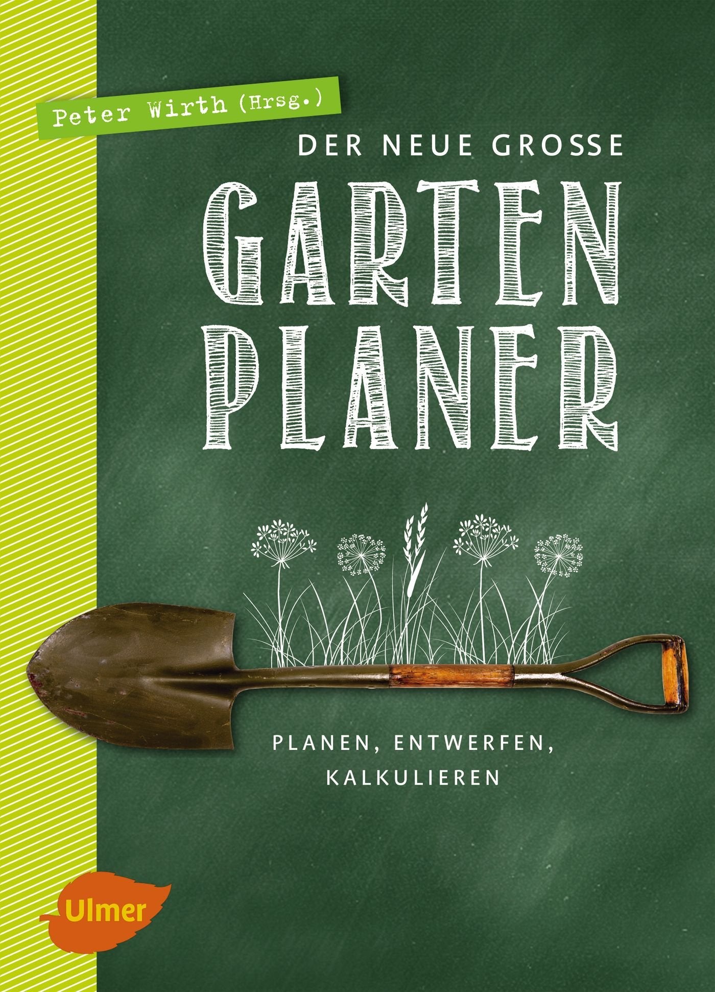 Der neue große Gartenplaner Film, Art & Culture