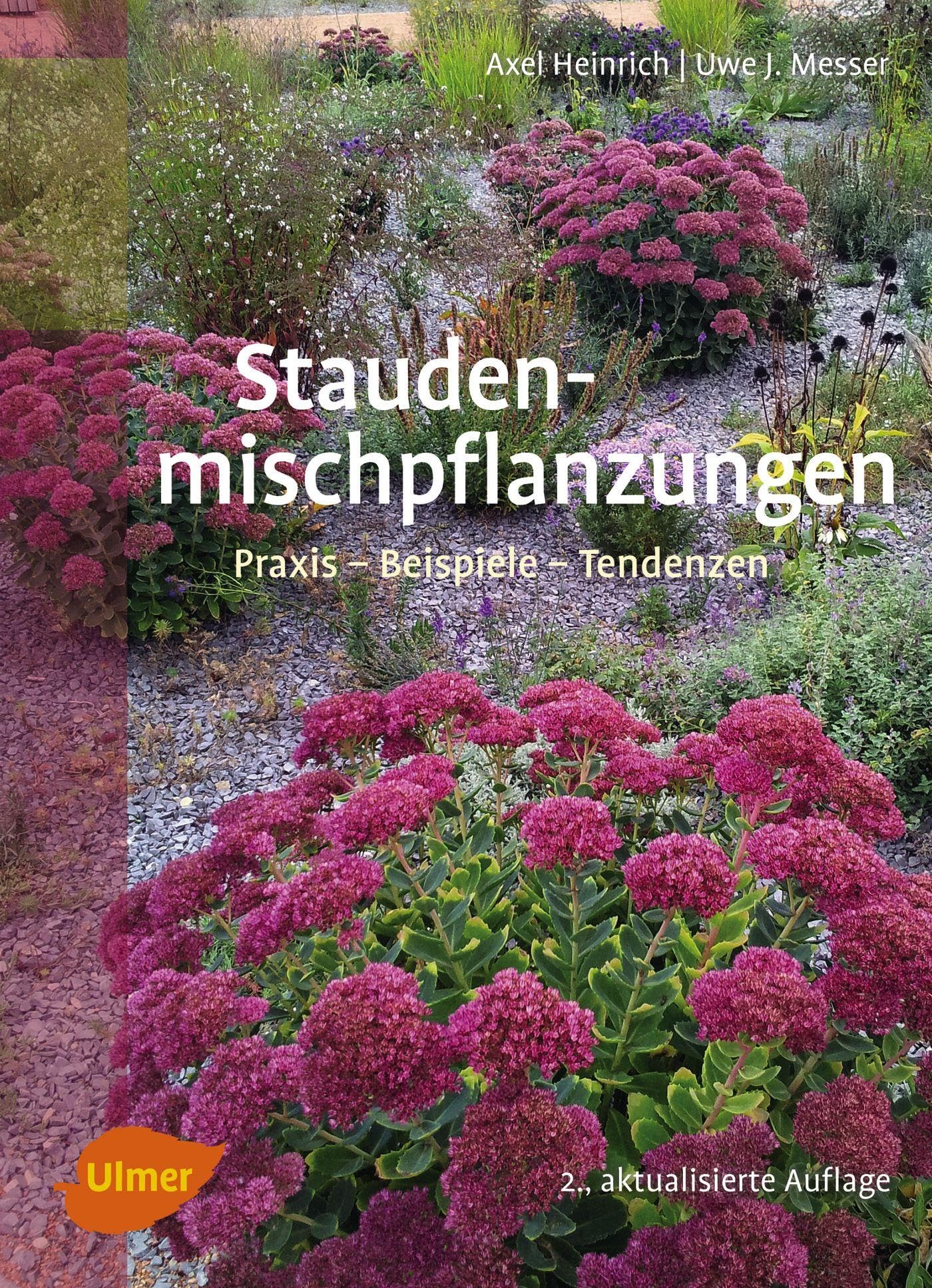 Staudenmischpflanzungen Architecture