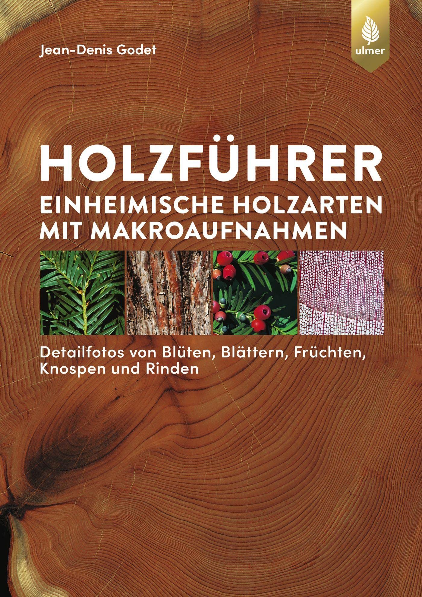 Product Image: Holzführer