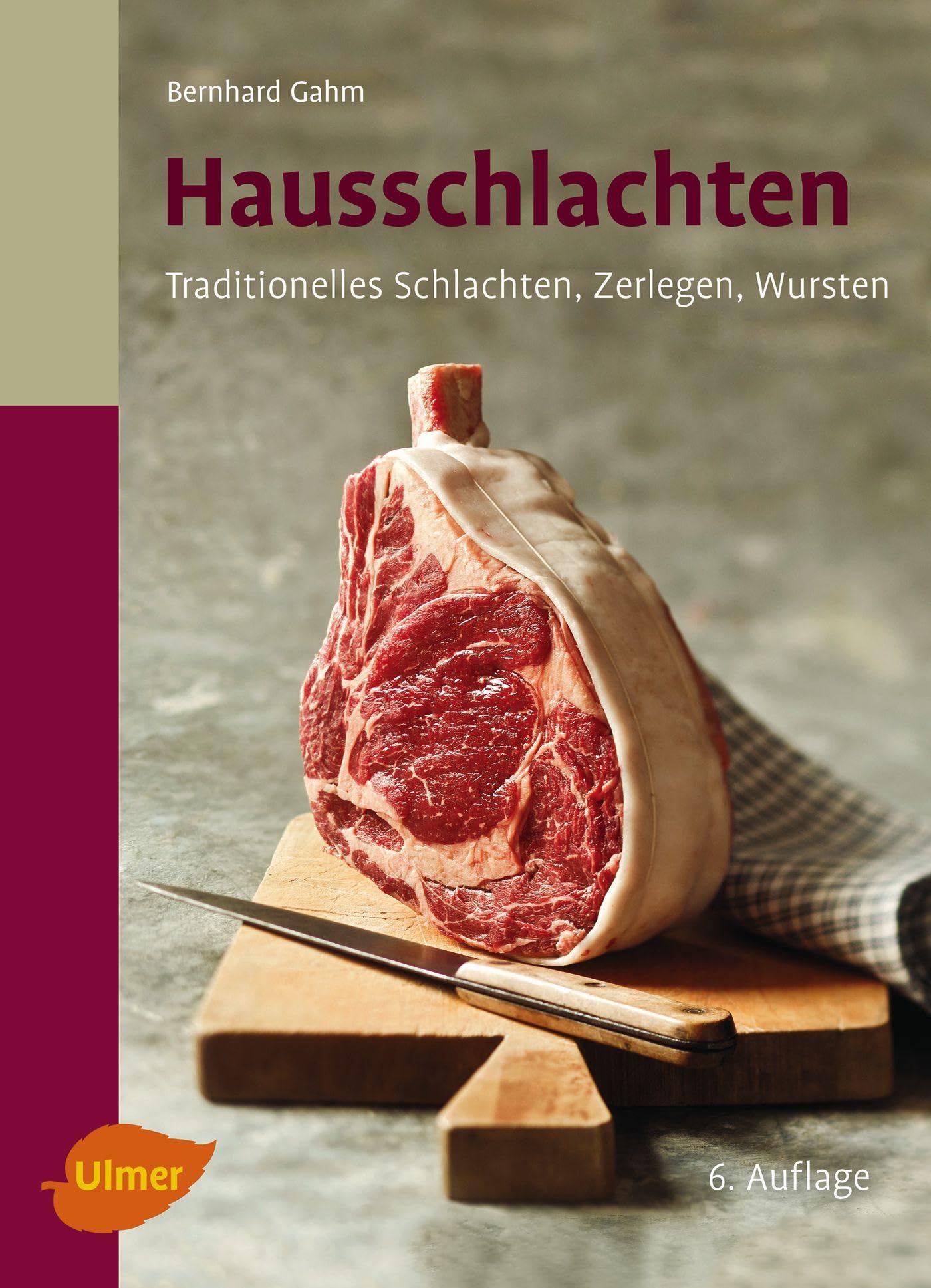 Product Image: Hausschlachten