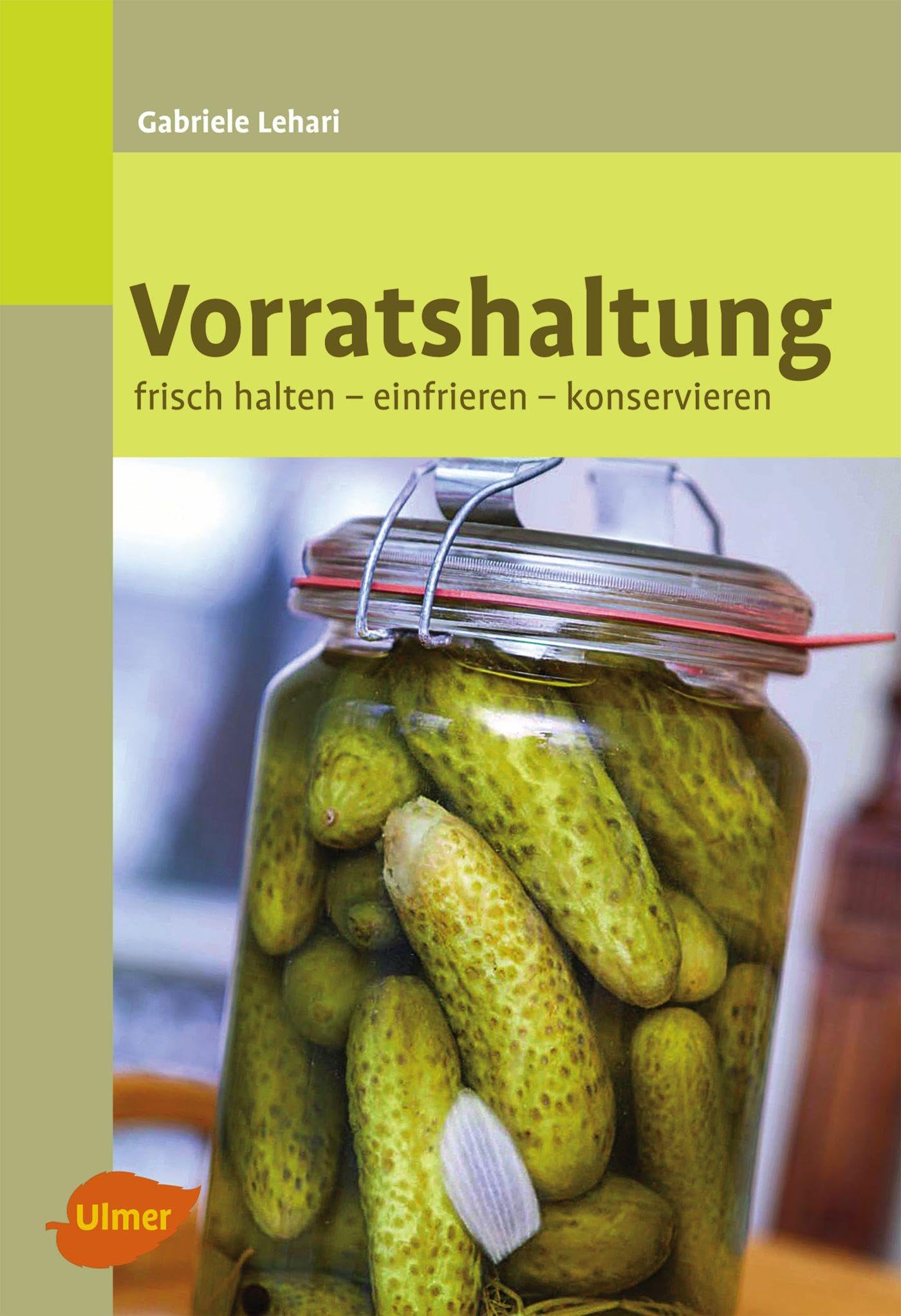 Product Image: Vorratshaltung