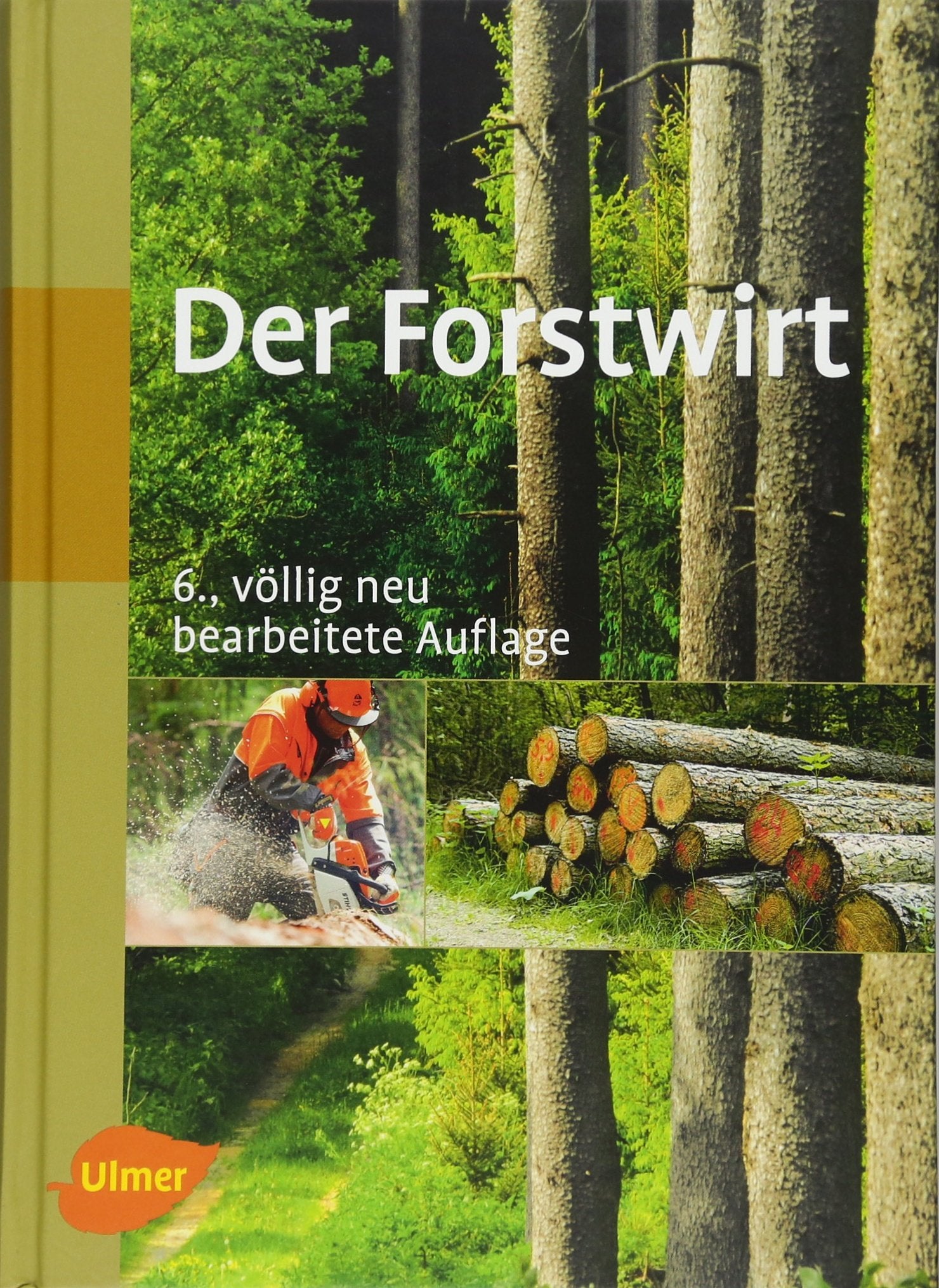Der Forstwirt Study Guides Books