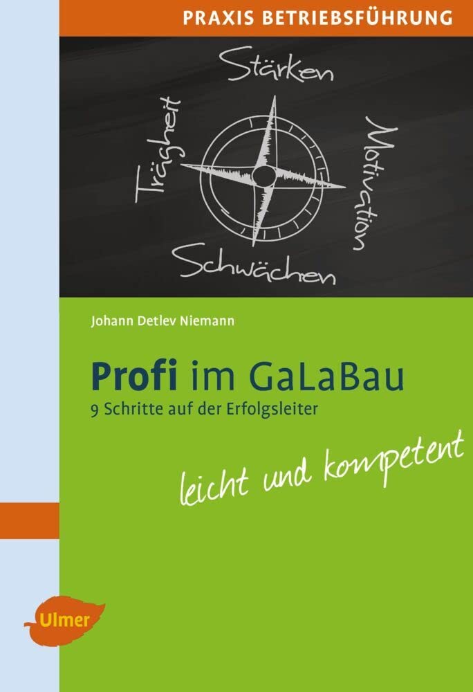 Profi im GaLaBau Natural Sciences