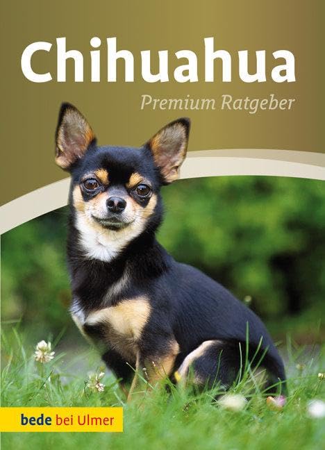 Chihuahua Books about Pets