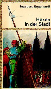Hexen in der Stadt Fairy Tales & Legends