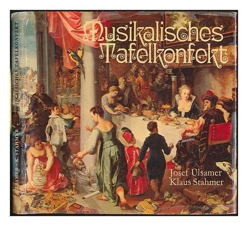 Musikalisches Tafelkonfekt Film, Art & Culture