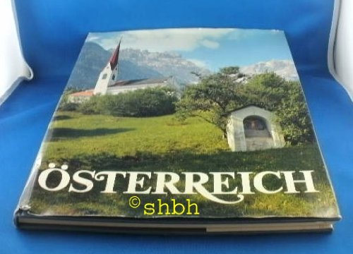 Österreich Books