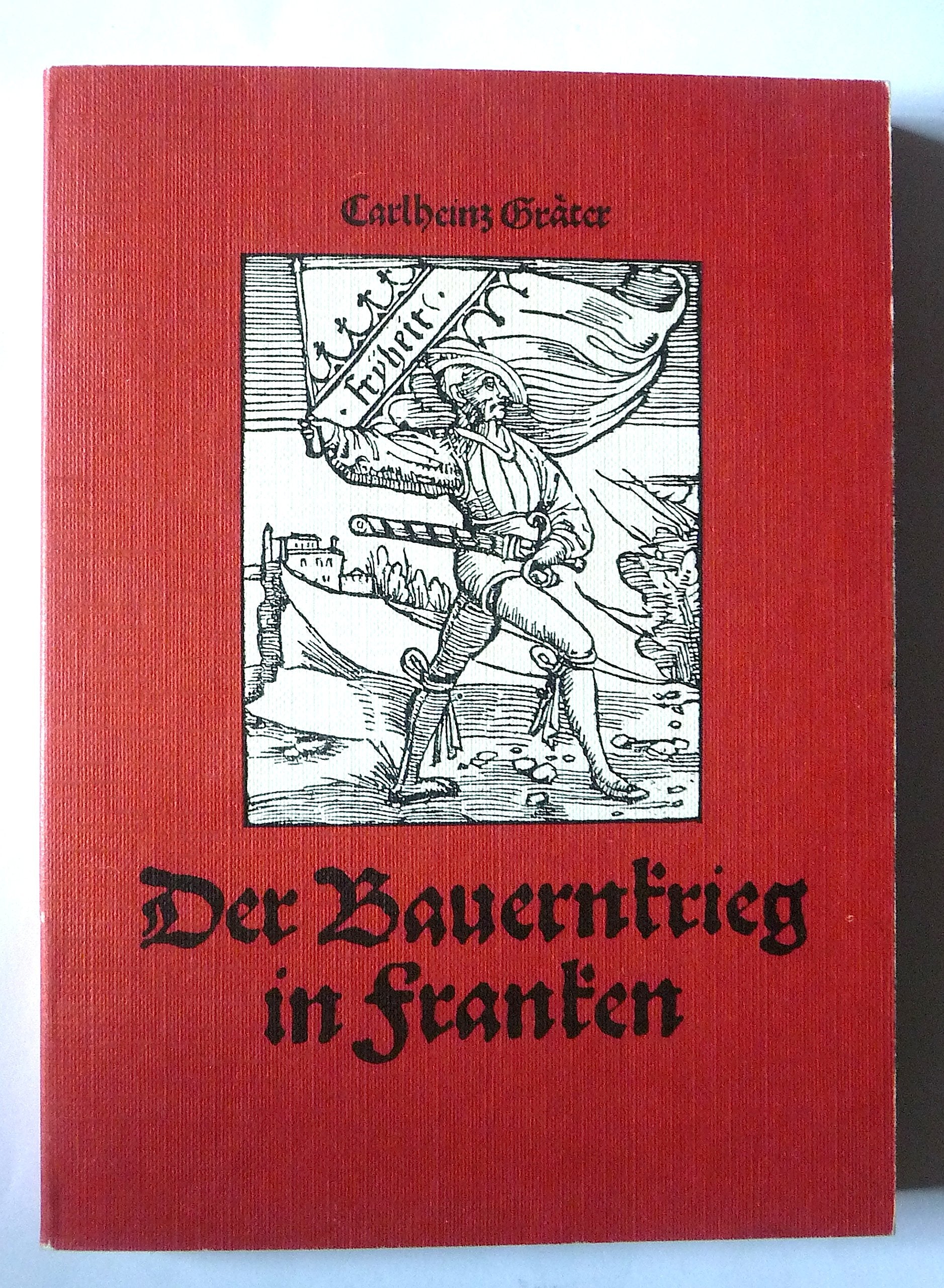 Der Bauernkrieg in Franken Books