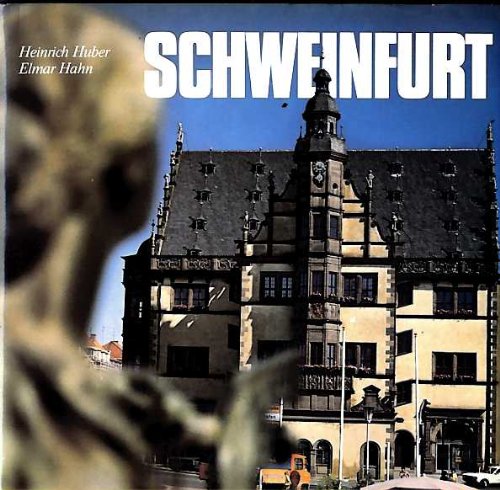 Schweinfurt. Books