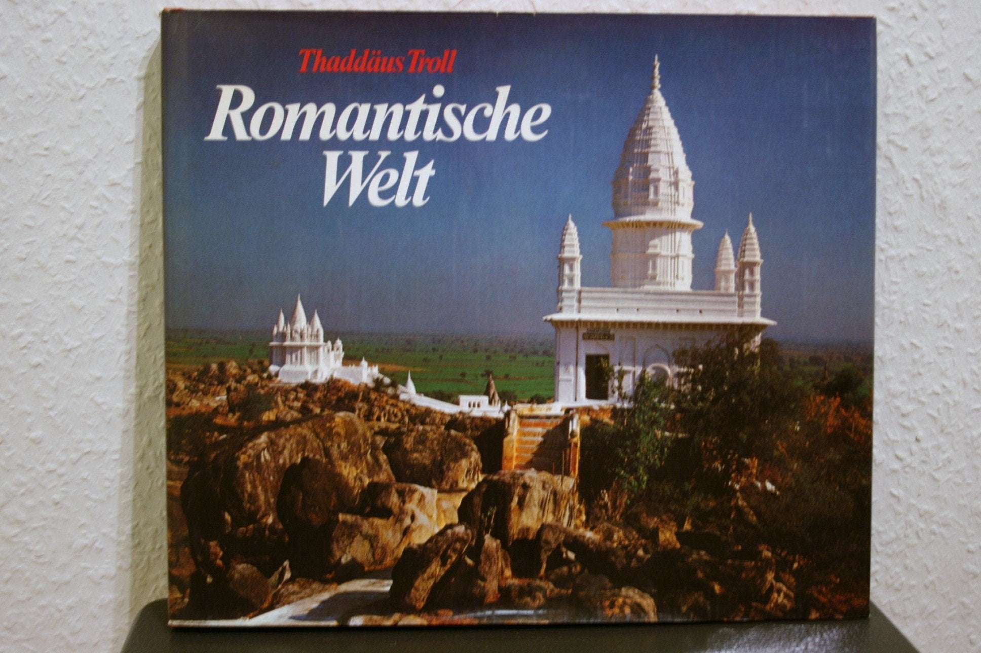 Product Image: Le Monde romantique