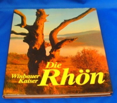 Product Image: Die Rhon (German Edition)