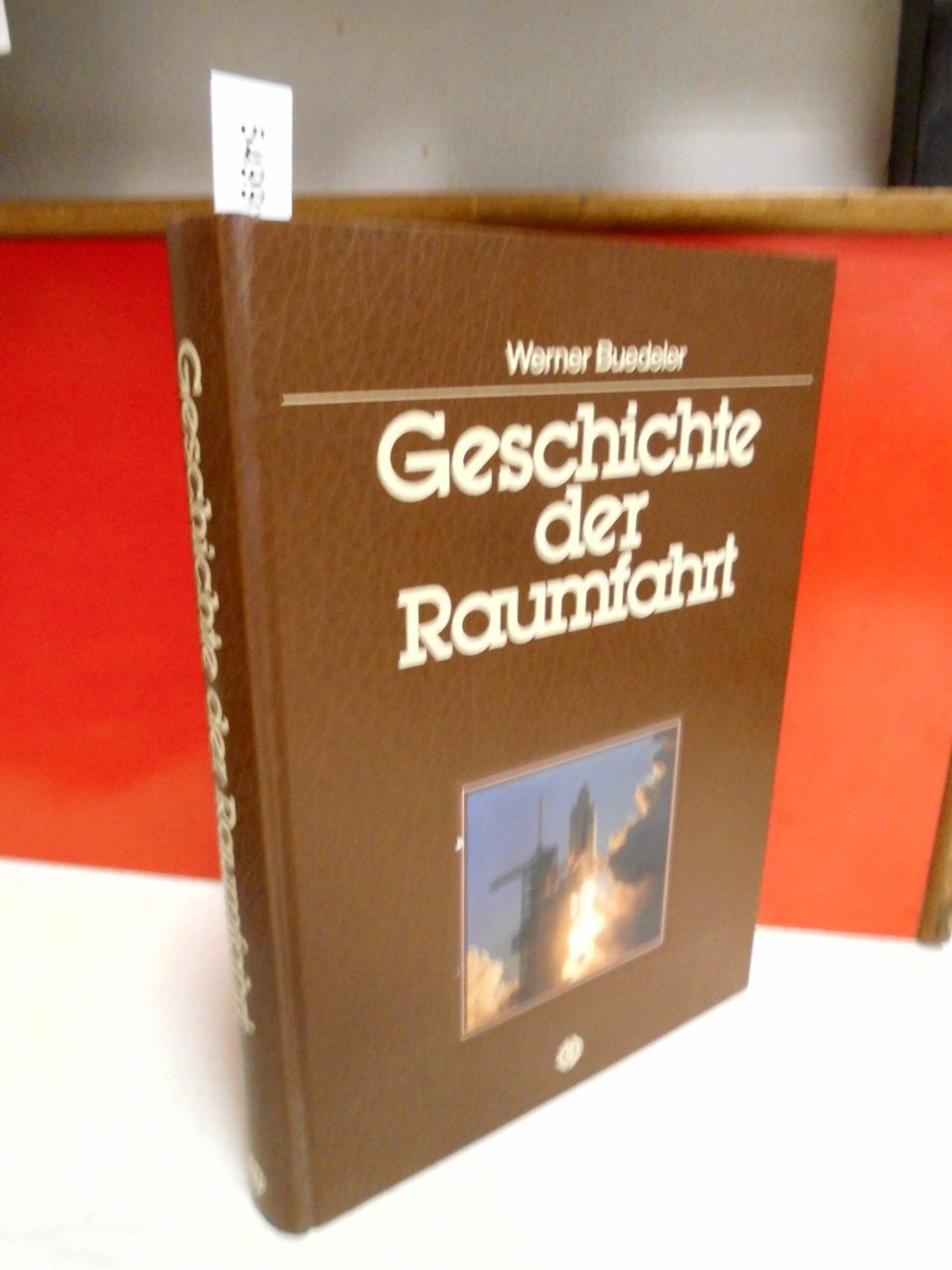 Product Image: Geschichte der Raumfahrt