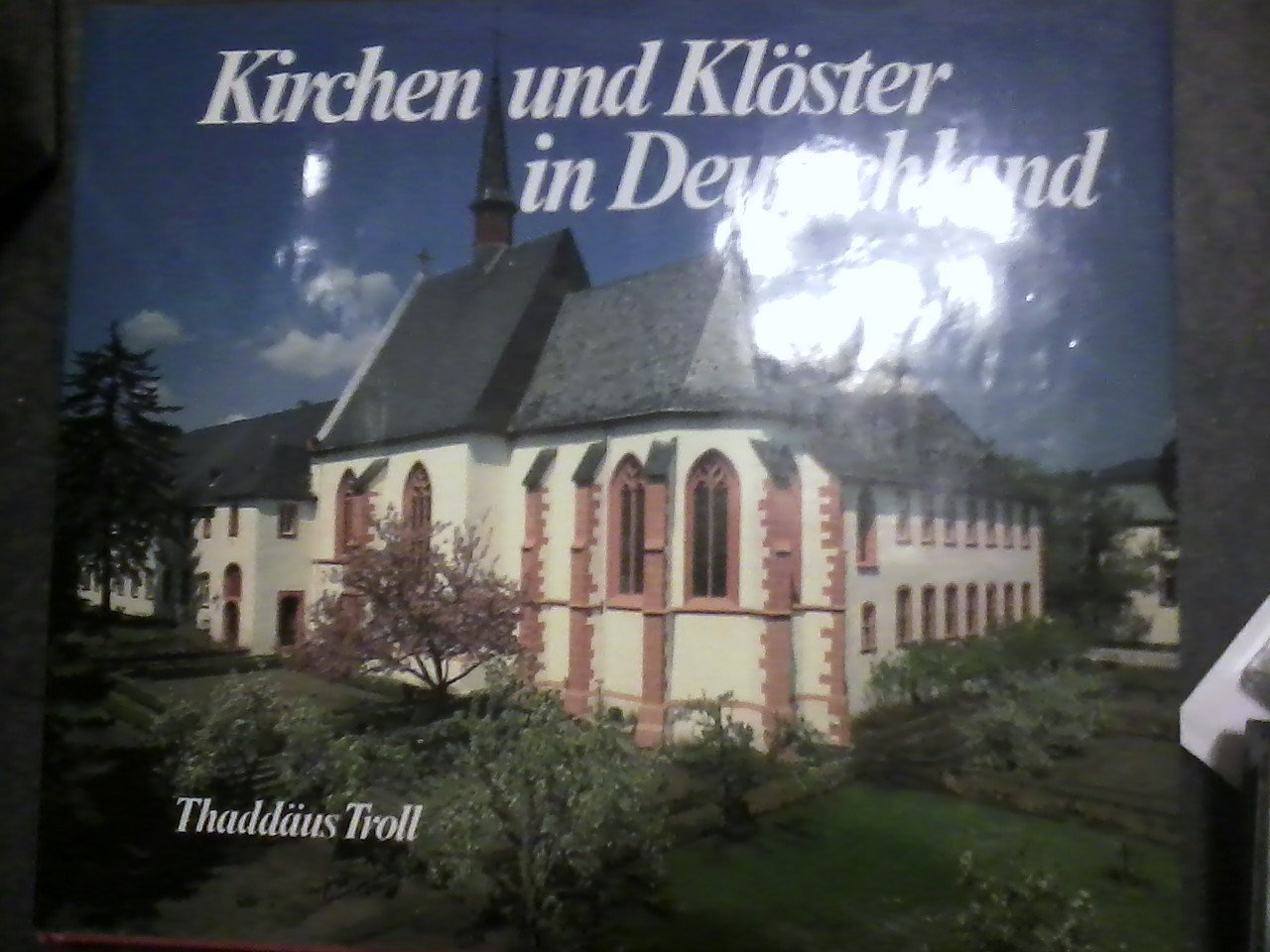 Eglises et cloitres en Allemagne Film, Art & Culture