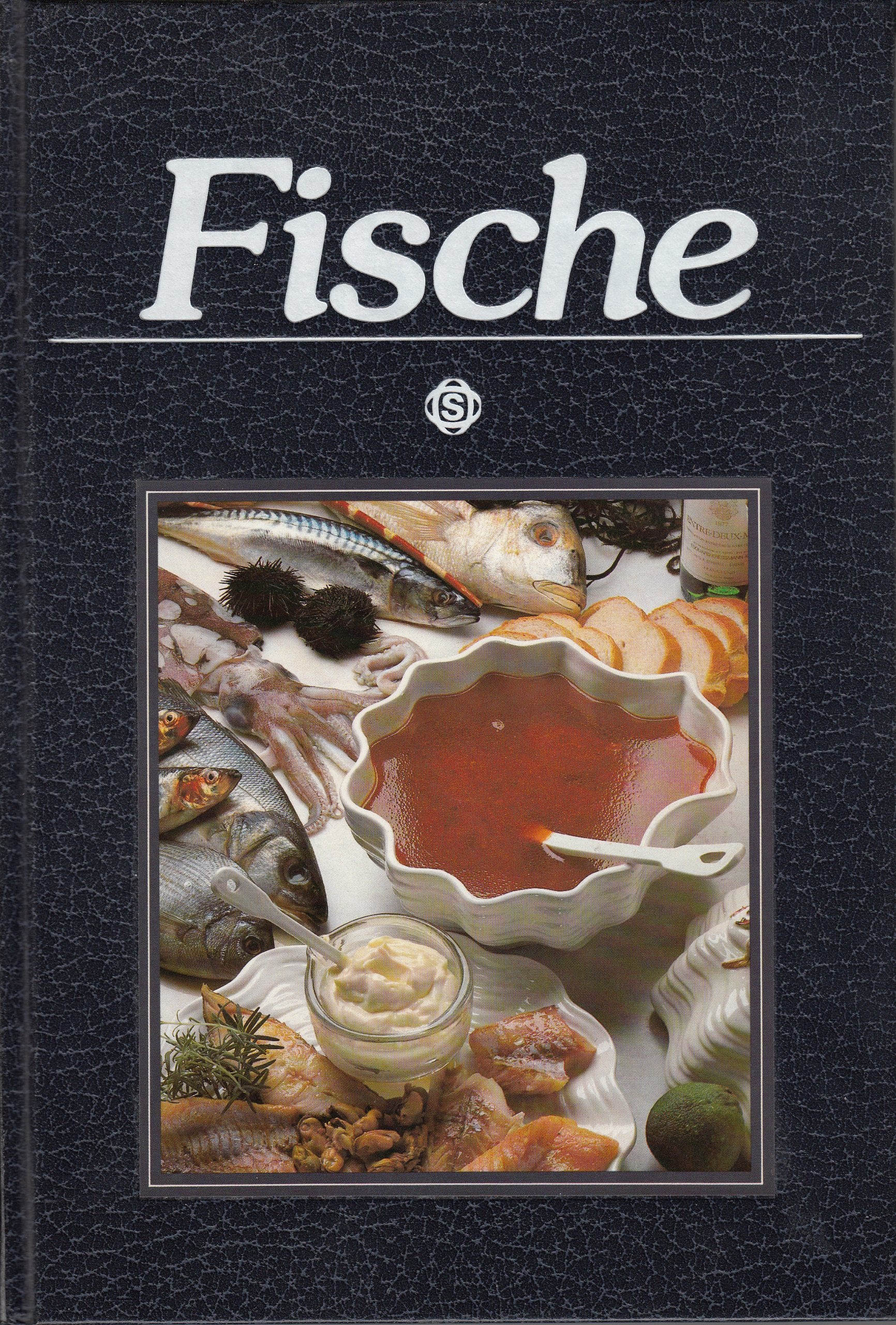 Fische. Mit 75 pikanten Rezepten aus aller Welt Books
