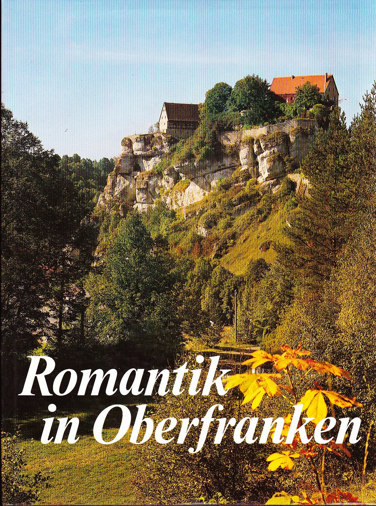 Romantik in Oberfranken Books