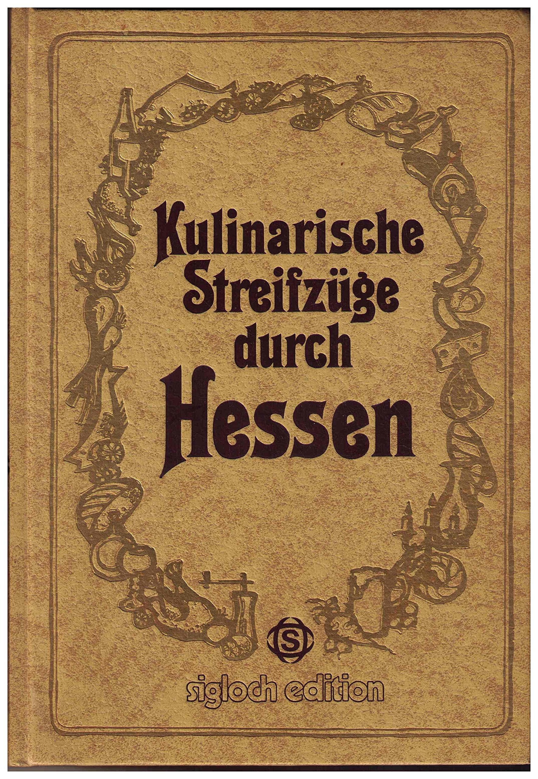Kulinarische Streifzüge durch Hessen Travel