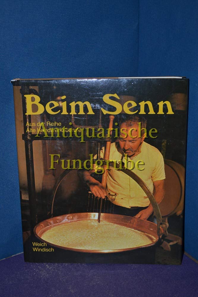Beim Senn Natural Sciences