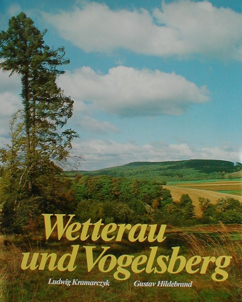 Wetterau und Vogelsberg Travel