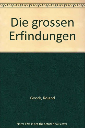 Die großen Erfindungen. Schrift. Druck. Musik Arts & Music