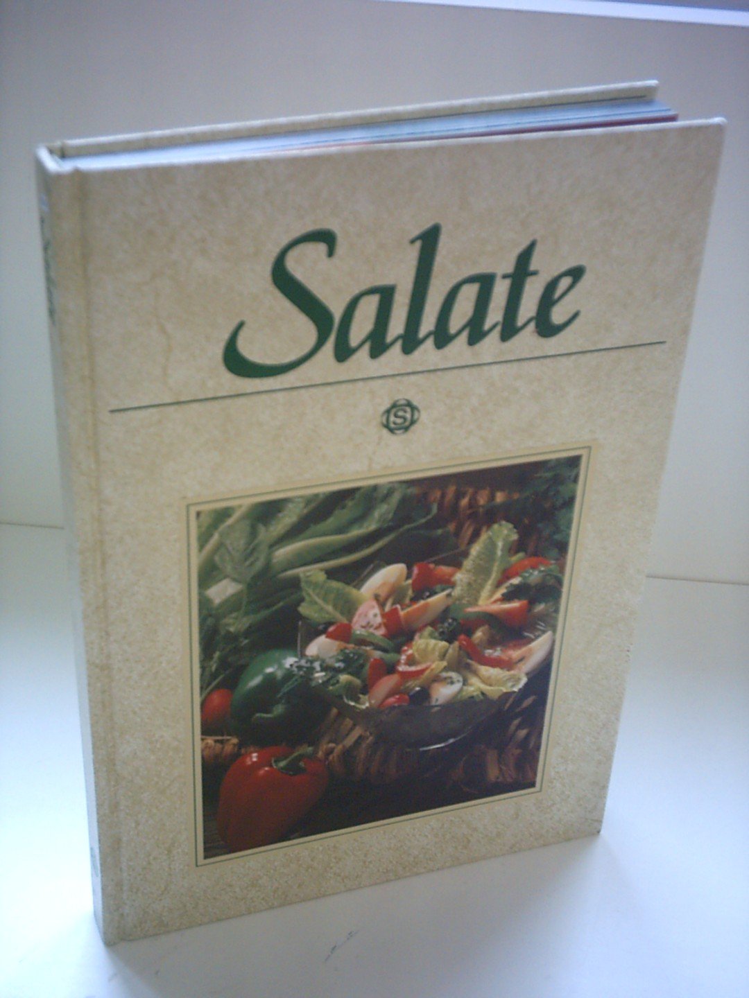 Salate Cooking & Enjoying