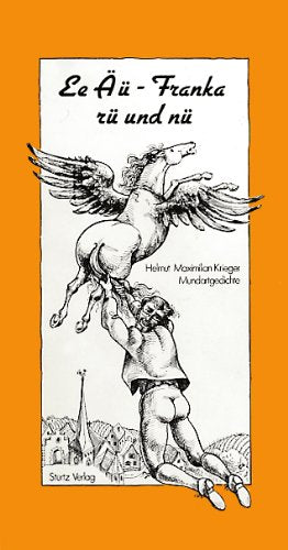 Ee Ä ü. Franka rü und nü. Gedichte und Geschichten in Mundart Books