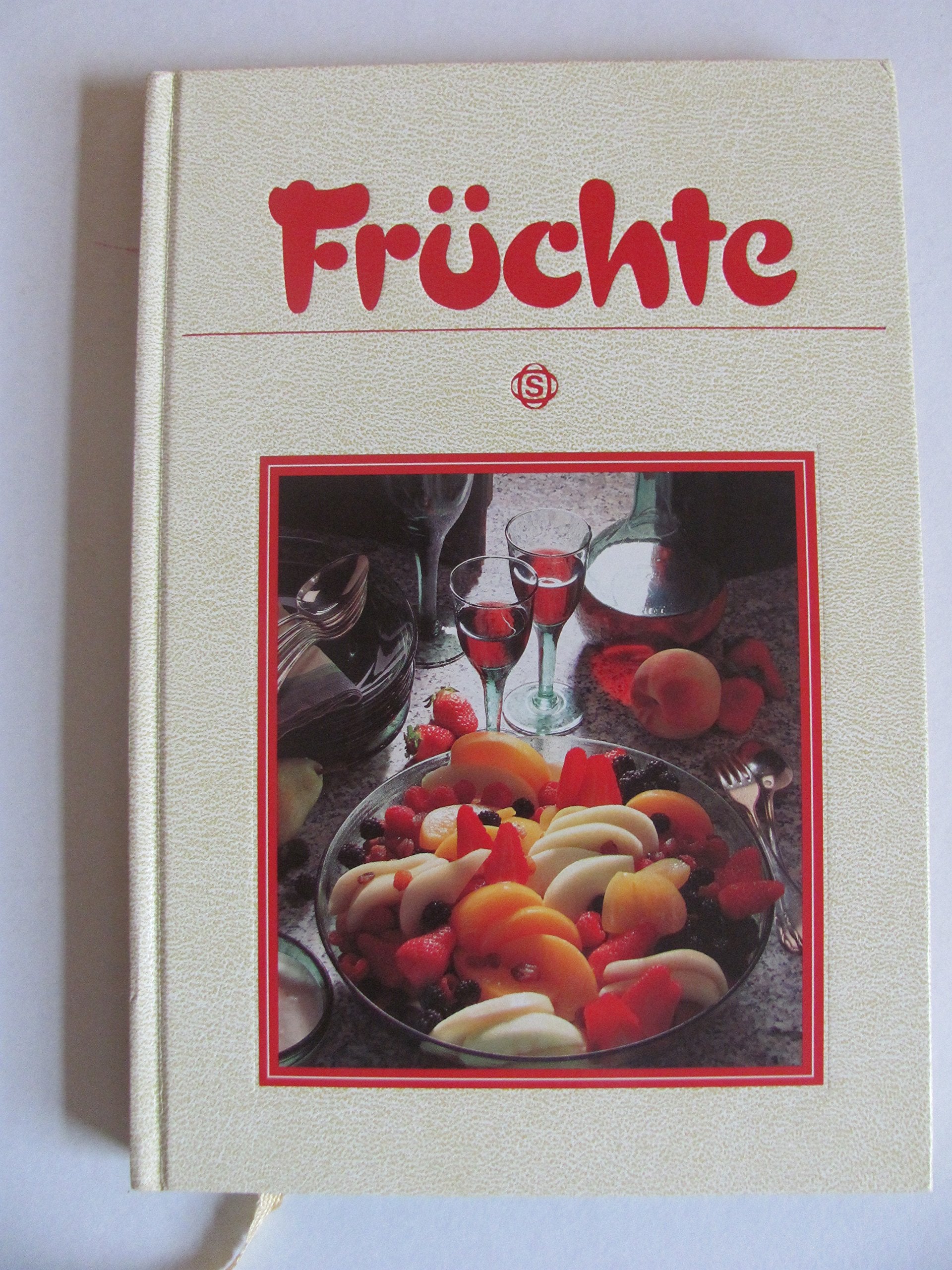 Product Image: Früchte