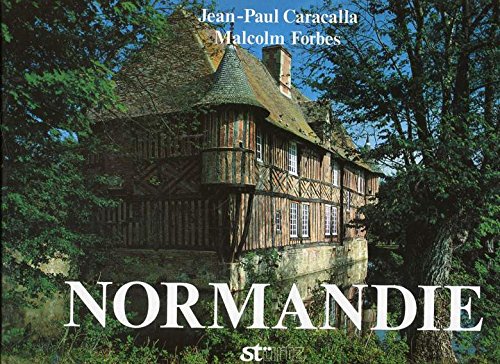 Normandie Travel