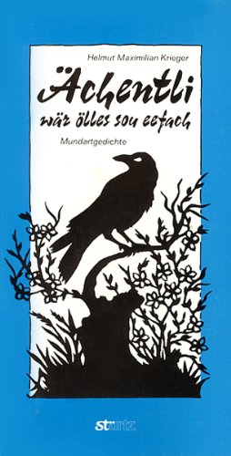 Product Image: Ächentli wär ölles sou eefach