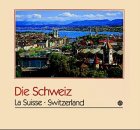 Die Schweiz Travel Books