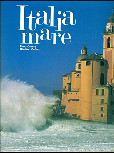 Italia Mare. An den Küsten Italiens Social Sciences