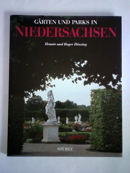 Gärten und Parks in Niedersachsen Film, Art & Culture