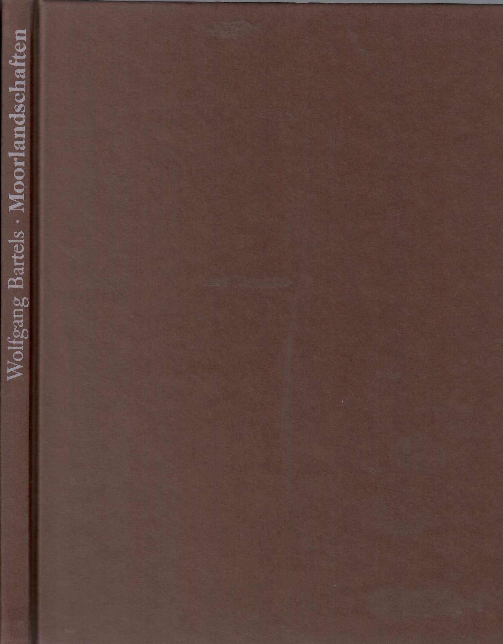 Product Image: Moorlandschaften