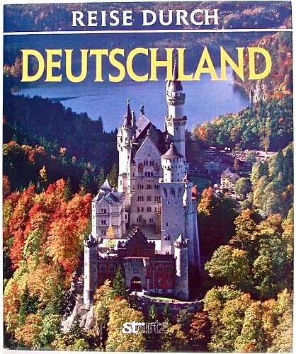 Reise durch Deutschland Travel