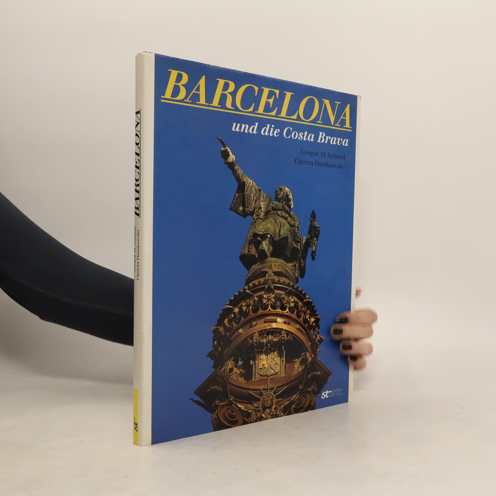 Barcelona Leisure, Home & Garden