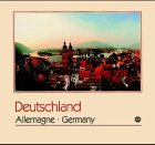 Deutschland. Text in deutscher, französischer und englischer Sprache Books