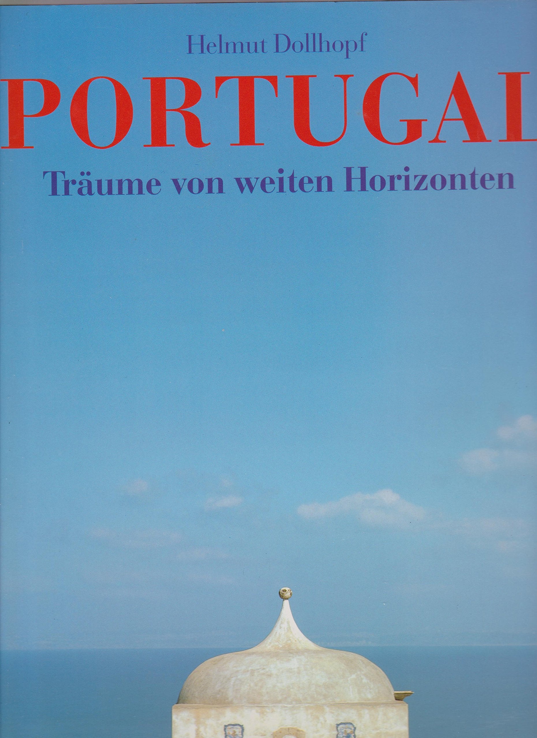 Product Image: Portugal. Träume von weiten Horizonten
