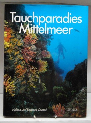 Product Image: Tauchparadies Mittelmeer