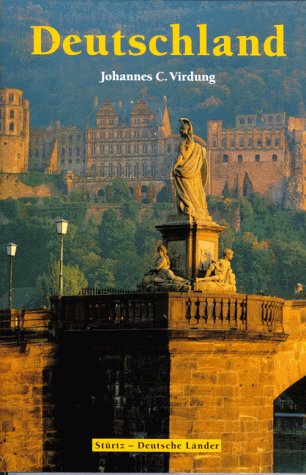 Deutsche Länder: Deutschland / Germany / Allemagne Film, Art & Culture